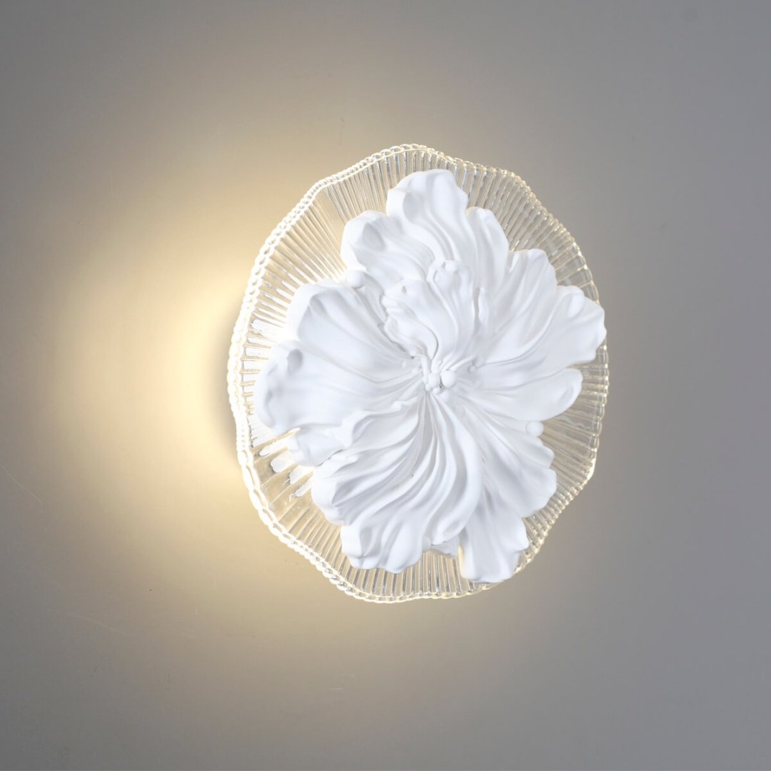 Светильник настенный Odeon Light LED 9 Вт белый купить,NaN