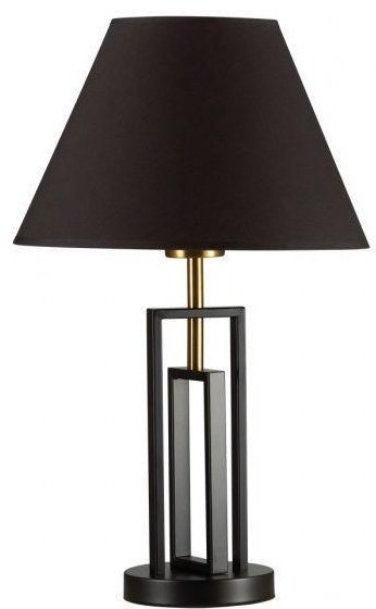 Настольная лампа Lumion NEOCLASSI 5290/1T E27, 60 Вт, металл купить,NaN