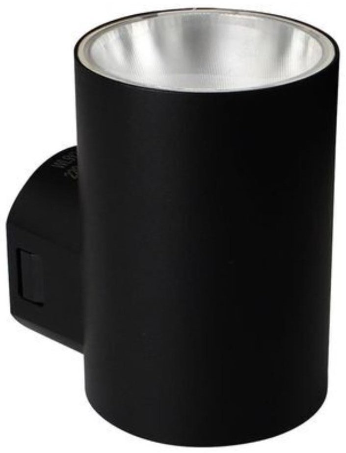 Уличный светильник настенный Arte Lamp LED 9 Вт 12 см купить,NaN