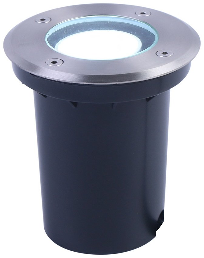 Уличный светильник грунтовый Arte Lamp GU10 35 Вт 13 см купить,NaN