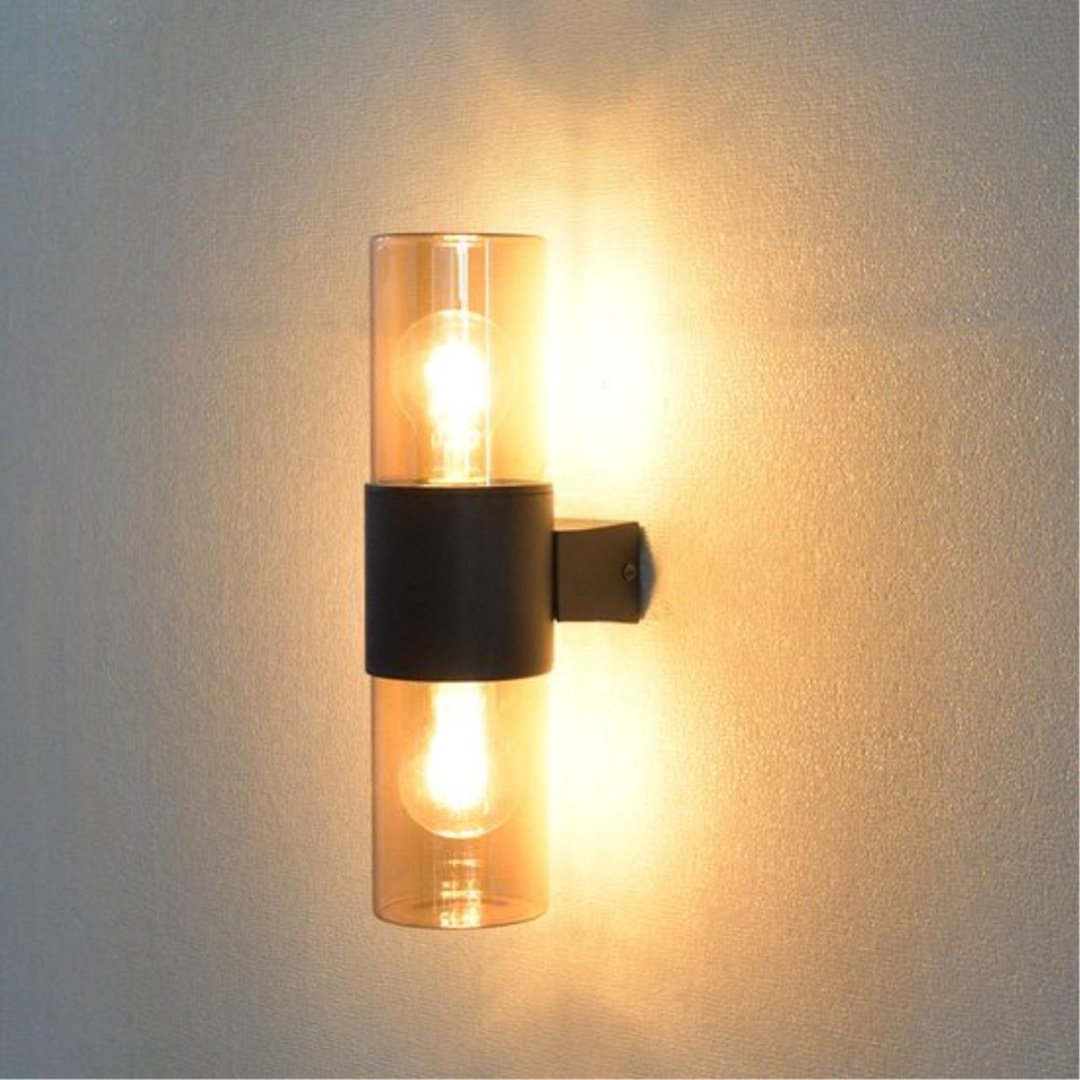 Уличный светильник настенное Arte Lamp E27 40 Вт 33 см купить,NaN