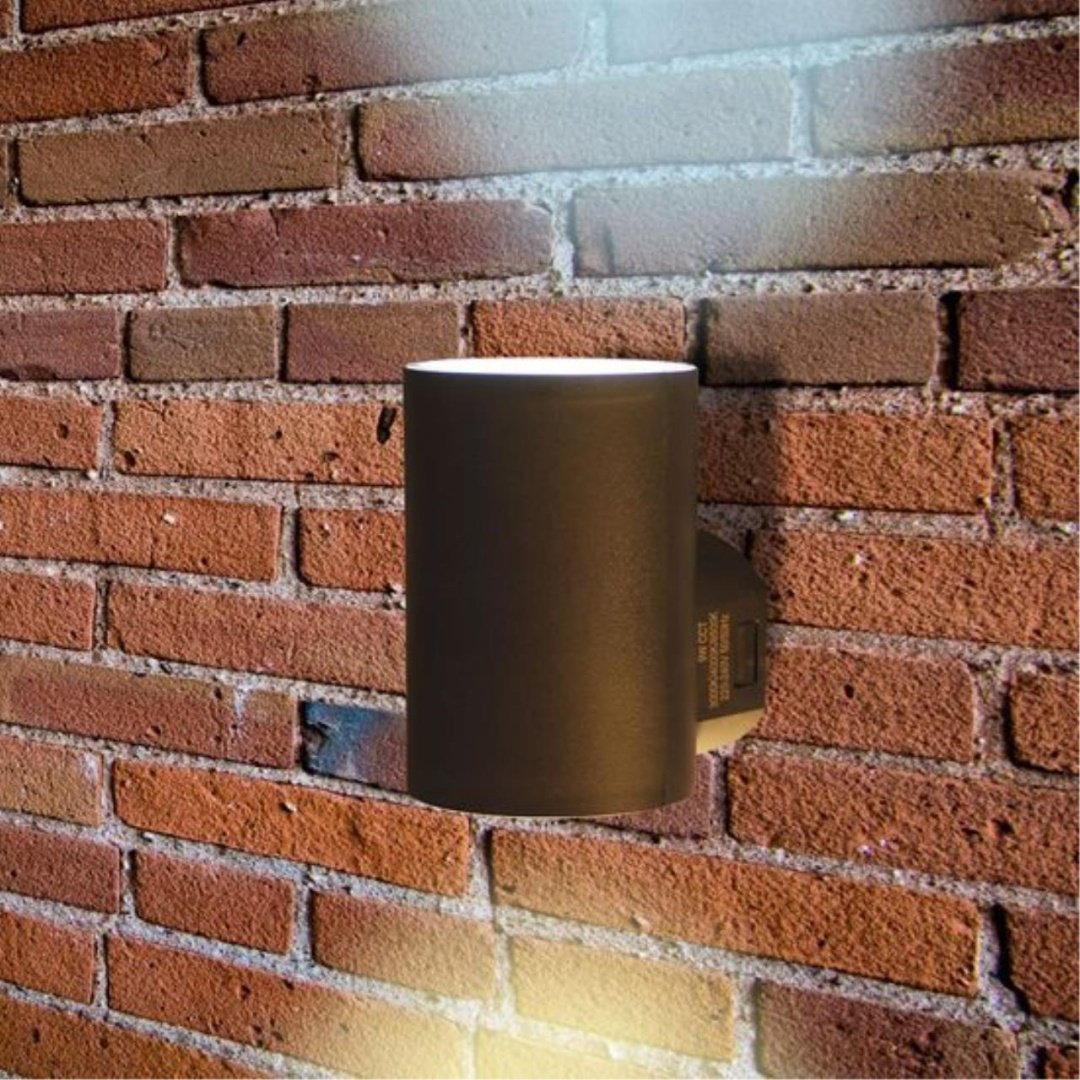 Уличный светильник настенный Arte Lamp LED 9 Вт 12 см купить,NaN