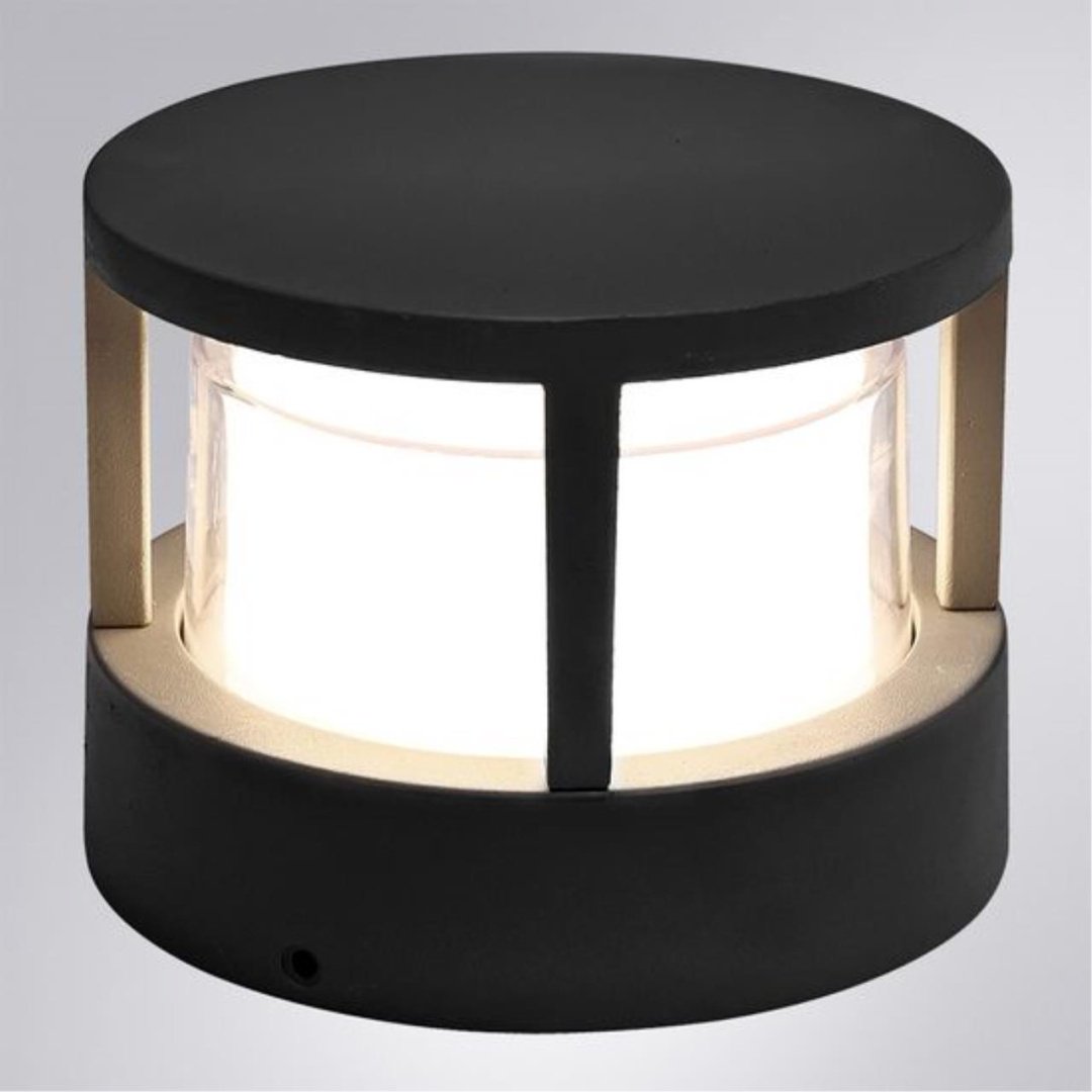 Уличный светильник настенный Arte Lamp LED 12 Вт 13 см купить,NaN