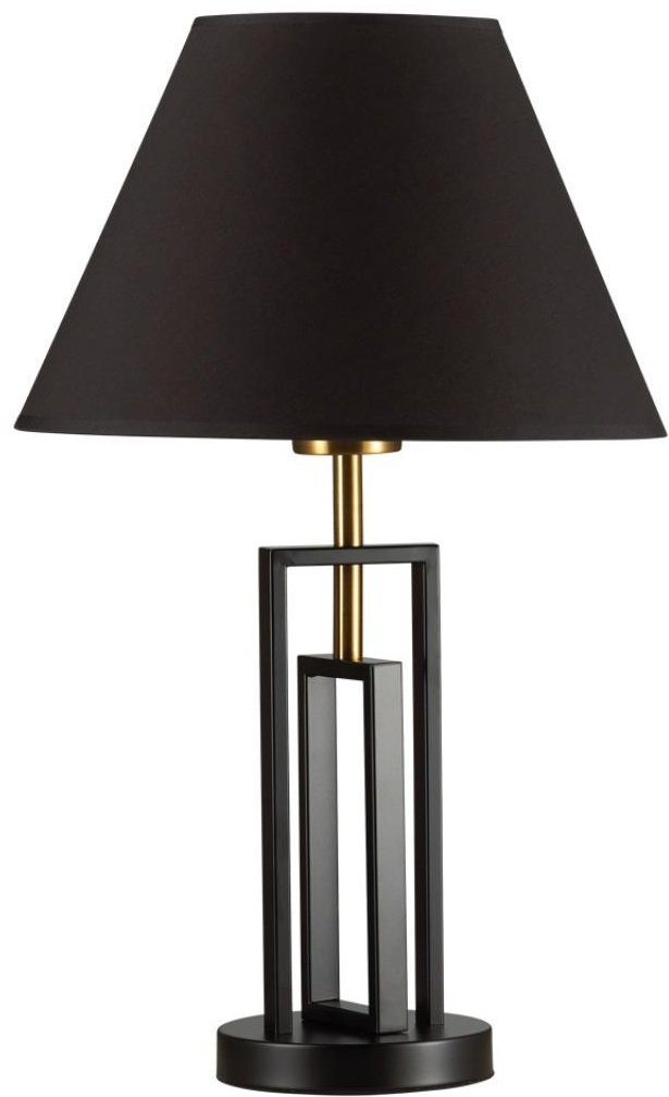 Настольная лампа Lumion NEOCLASSI 5290/1T E27, 60 Вт, металл купить,NaN