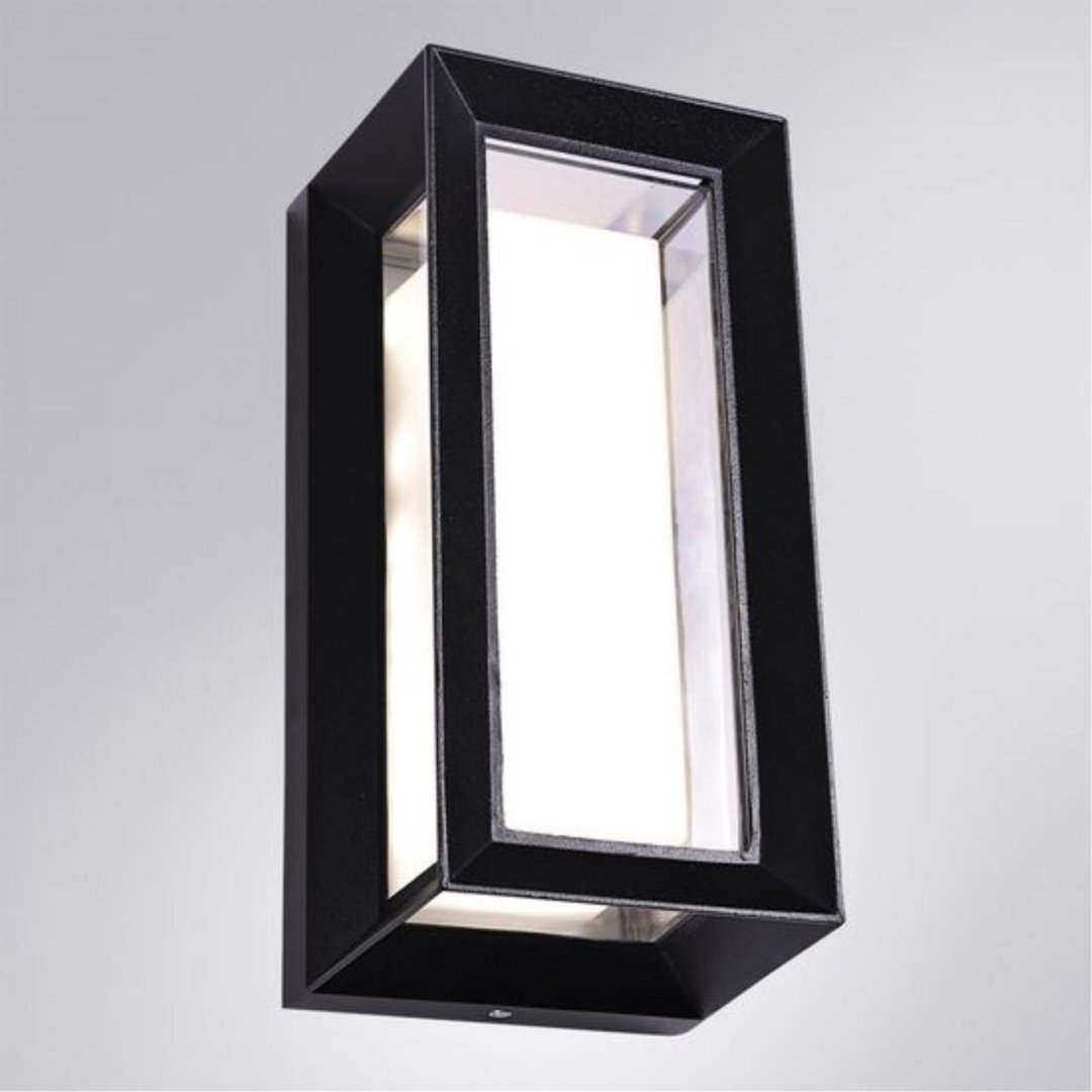 Уличный светильник настенный Arte Lamp LED 30 Вт 30 см купить,NaN