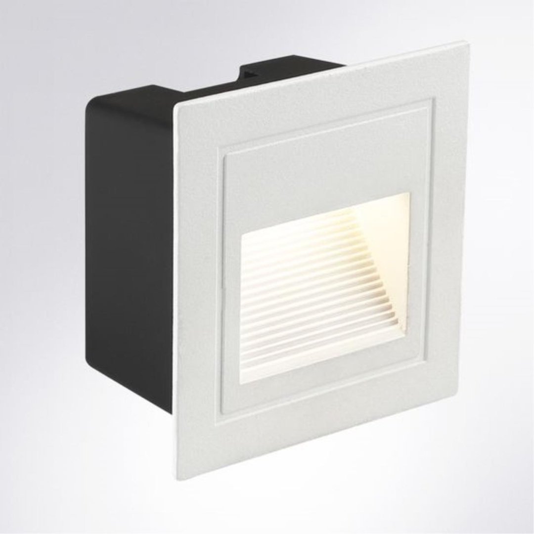 Уличный светильник настенный Arte Lamp LED 5 Вт 9 см купить,NaN