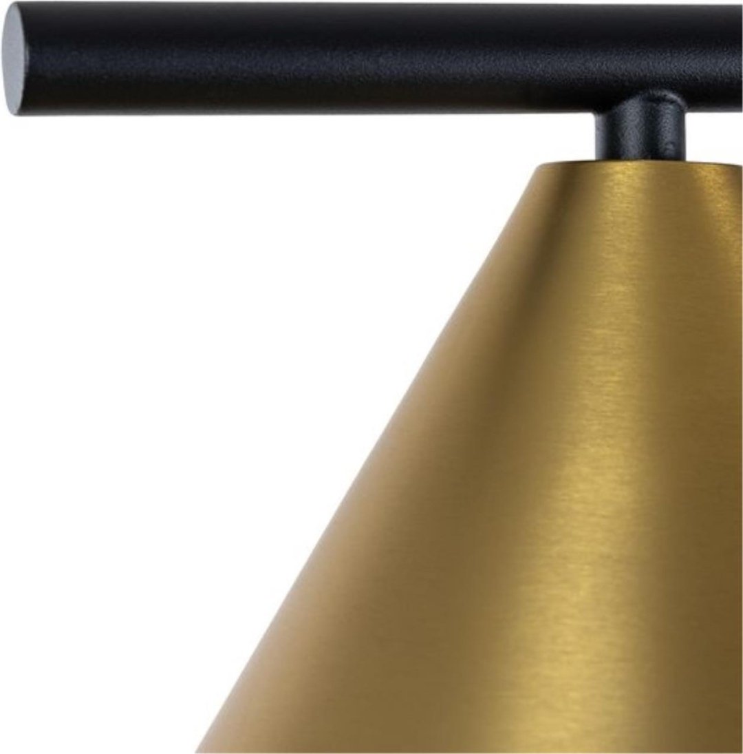 Напольная лампа Arte Lamp David A7033PN-1BK E27, 60 Вт, металл купить,NaN