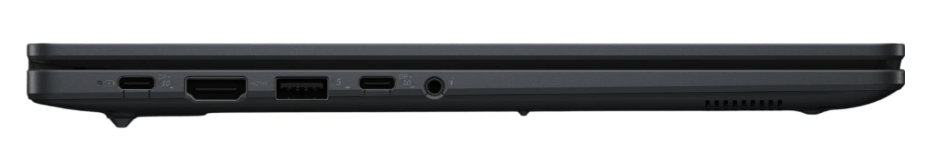 Ноутбук Asus ExpertBook BM1403CDA-S60154W 90NX0831-M005B0 14" Gentle Grey купить,0