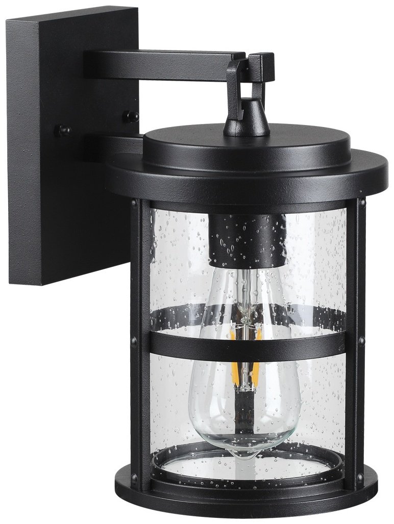 Уличный светильник настенный Odeon Light E27 60 Вт 26.4 см купить,NaN