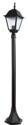 Уличный светильник наземный Arte Lamp E27 60 Вт 120 см купить,NaN