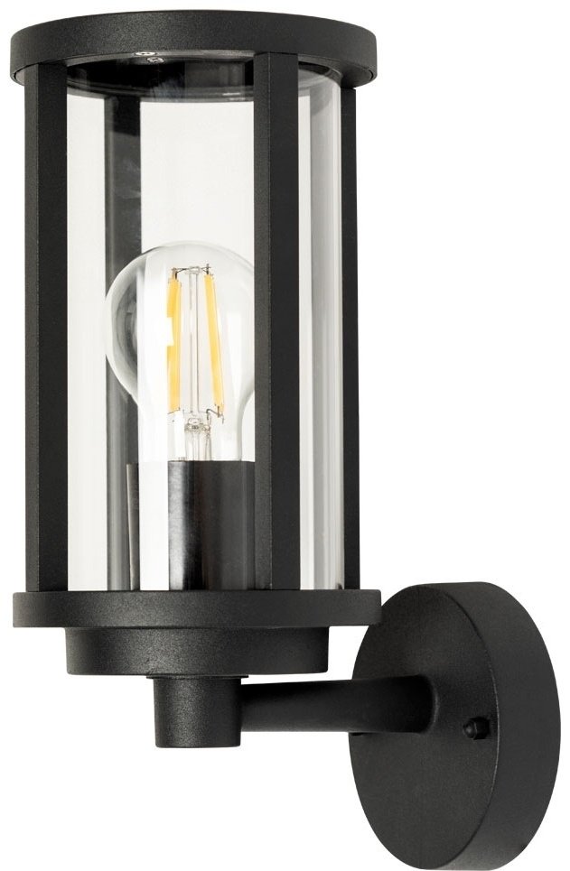 Уличный светильник настенный Arte Lamp E27 40 Вт 29 см купить,NaN