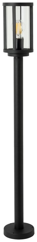 Уличный светильник наземный Arte Lamp E27 40 Вт 100 см купить,NaN