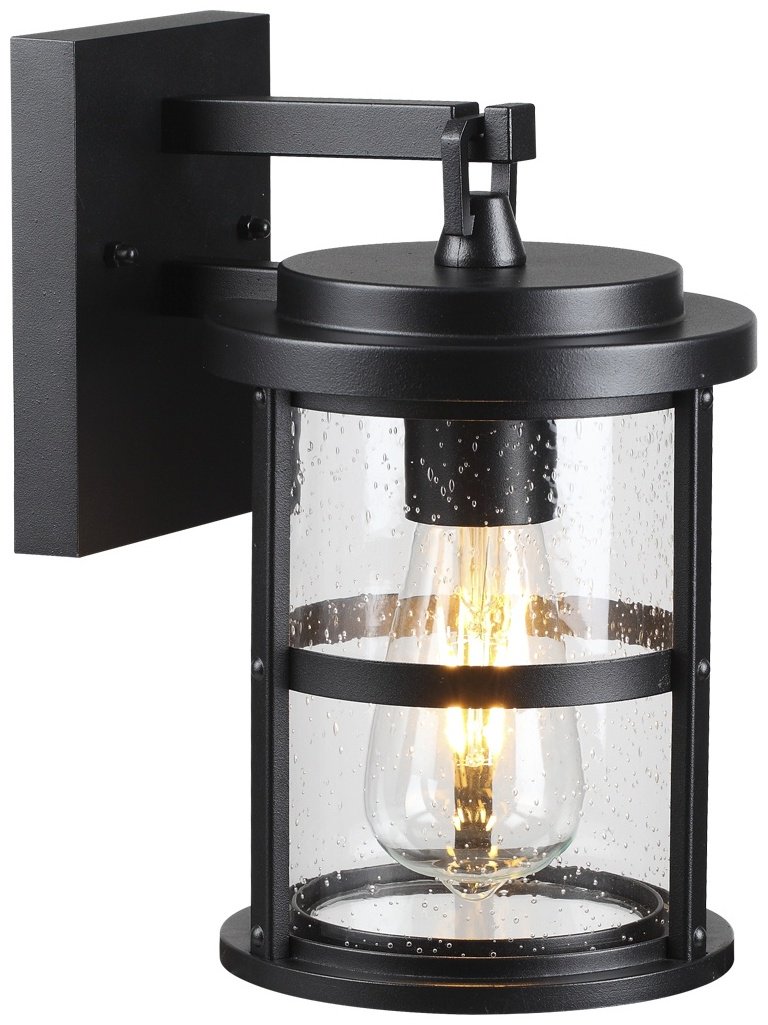 Уличный светильник настенный Odeon Light E27 60 Вт 26.4 см купить,NaN