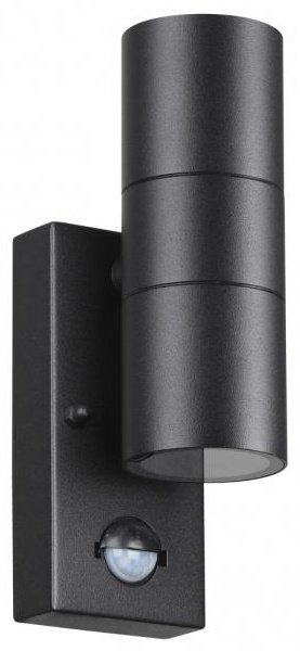 Уличный светильник настенный Odeon Light GU10 7 Вт 21.2 см купить,NaN