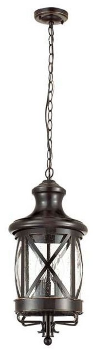 Уличный светильник подвесной Odeon Light E14 60 Вт 61.7 см купить,NaN