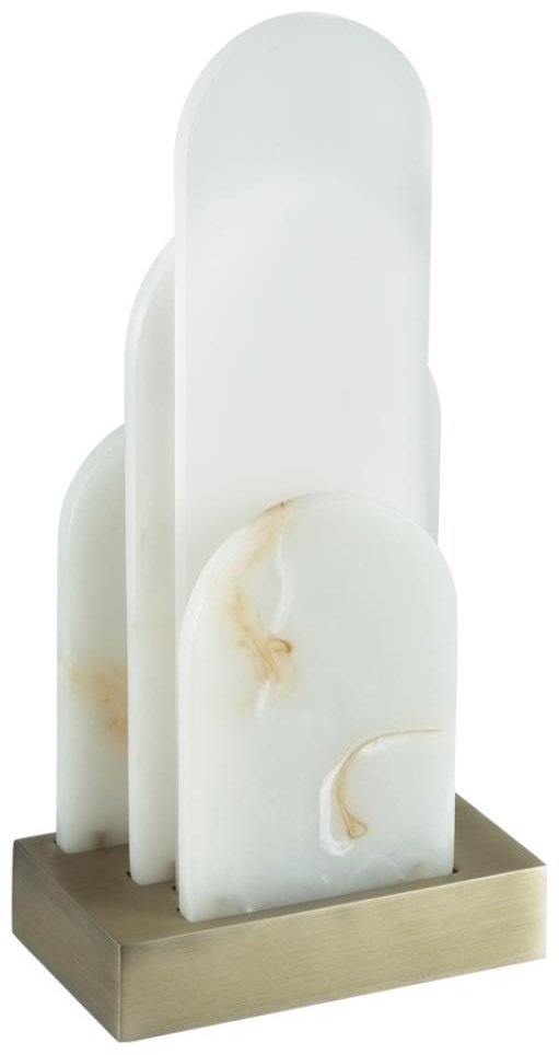 Настольная лампа Odeon Light Odeon Light LED, 12 Вт, металл купить,NaN