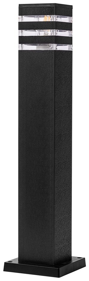 Уличный светильник наземный Arte Lamp E27 20 Вт 60 см купить,NaN