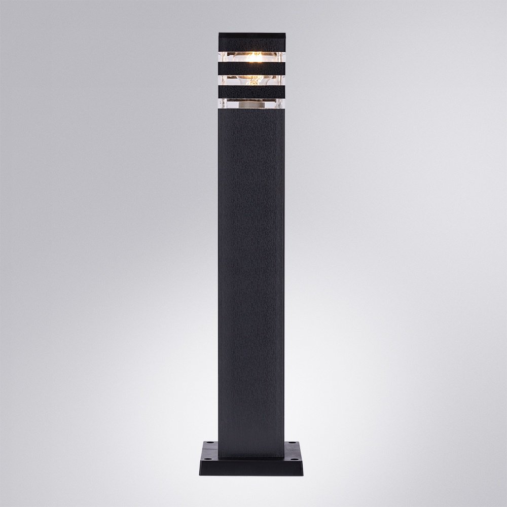 Уличный светильник наземный Arte Lamp E27 20 Вт 60 см купить,NaN