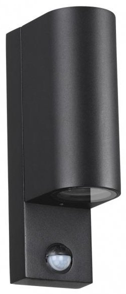 Уличный светильник настенный Odeon Light GU10 7 Вт 23 см купить,NaN