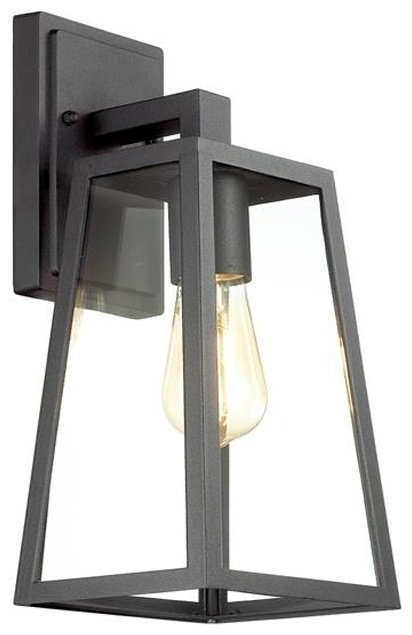 Уличный светильник настенный Odeon Light E27 60 Вт 34.5 см купить,NaN