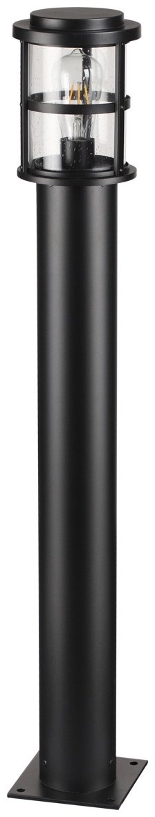 Уличный светильник наземный Odeon Light E27 60 Вт 100 см купить,NaN