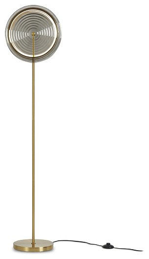 Напольная лампа Freya Modern FR5442FL-L13B LED, 18.6 Вт, металл купить,NaN