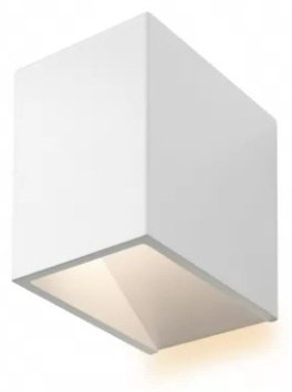 Светильник настенный iLedex LED 6 Вт белый купить,NaN