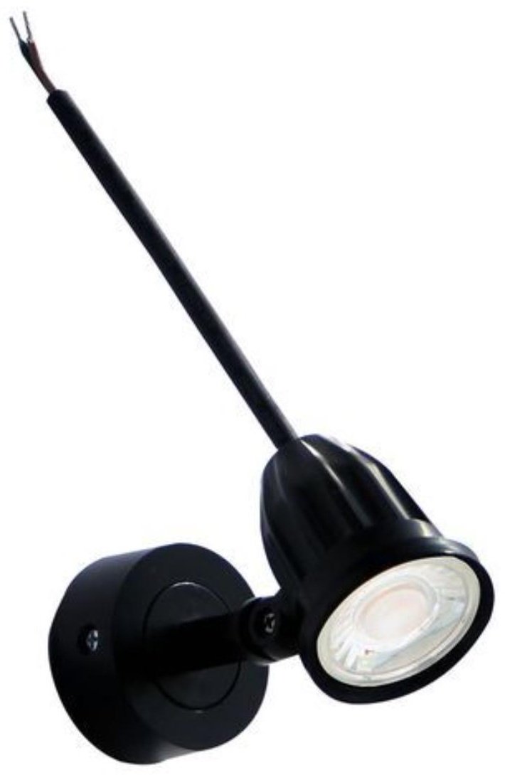 Уличный светильник настенный Arte Lamp LED 7 Вт 7 см купить,NaN