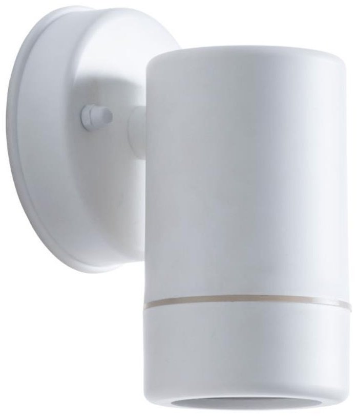 Уличный светильник настенный Arte Lamp GU10 7 Вт 12 см купить,NaN