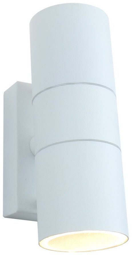 Уличный светильник настенный Arte Lamp GU10 50 Вт 17 см купить,NaN