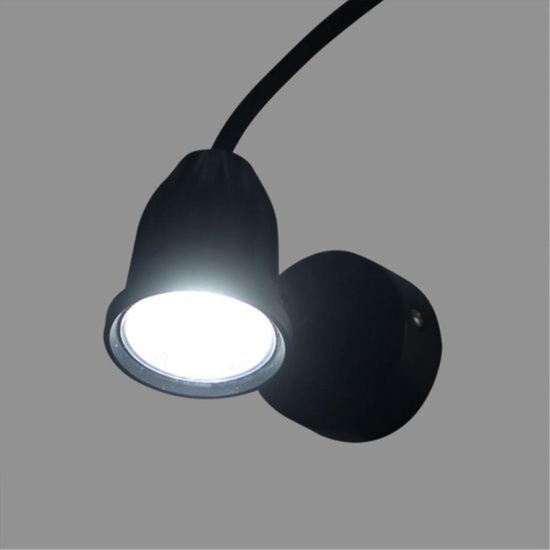 Уличный светильник настенный Arte Lamp LED 7 Вт 7 см купить,NaN