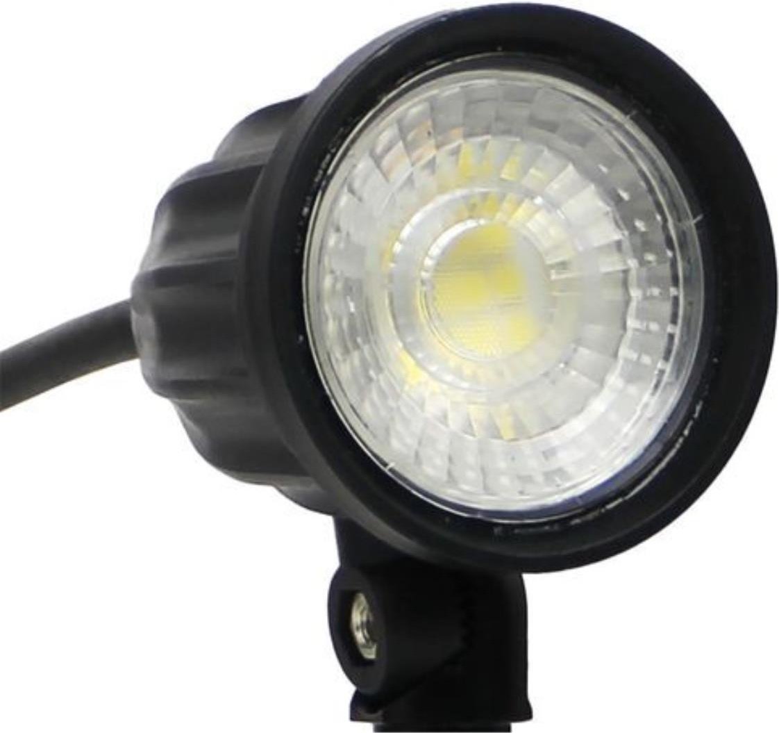 Уличный светильник настенный Arte Lamp LED 7 Вт 7 см купить,NaN