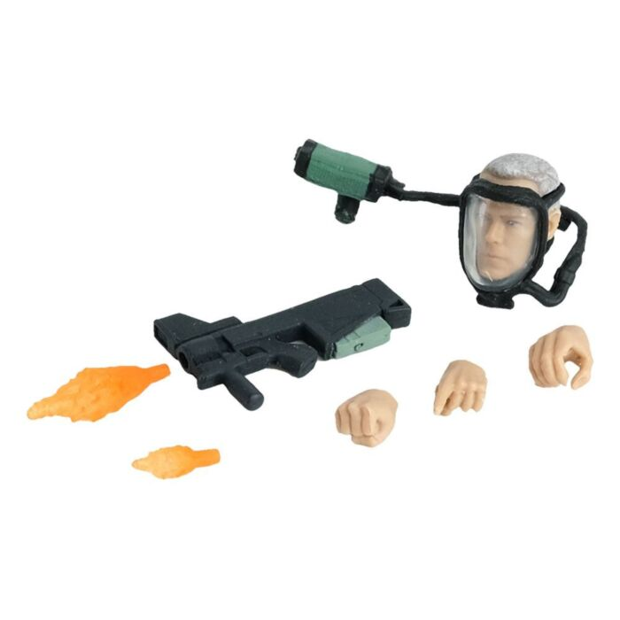Фигурка  McFarlane Avatar Colonel Miles Quaritch 18 см. купить,NaN