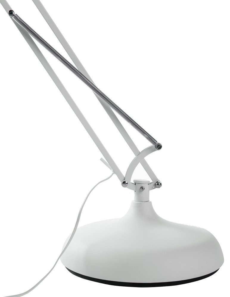 Напольная лампа Arte Lamp GOLIATH A2487PN-1W E27, 60 Вт, металл купить,NaN