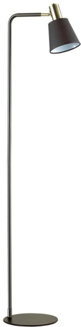 Напольная лампа Lumion MODERNI 3638/1F E14, 60 Вт, металл купить,NaN