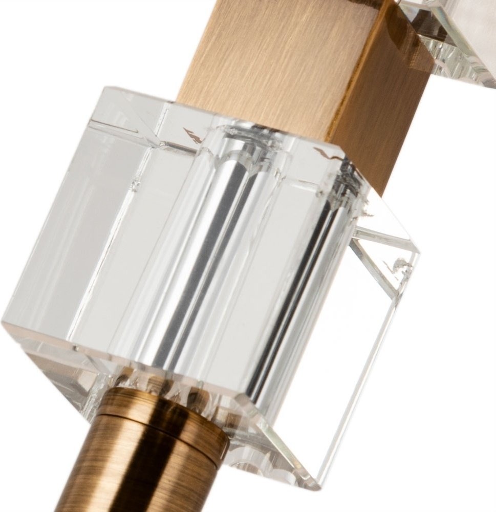 Напольная лампа Arte Lamp NORTH A5896PN-1PB E27, 60 Вт, металл купить,NaN