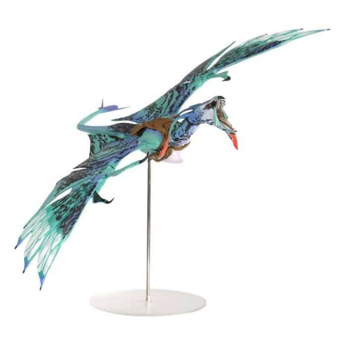 Фигурка McFarlane Avatar Jake Sully's Banshee 55 см купить,NaN