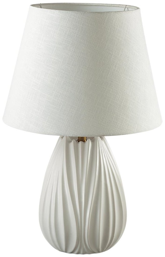 Настольная лампа Lumion Lumion E27, 60 Вт, керамика купить,NaN