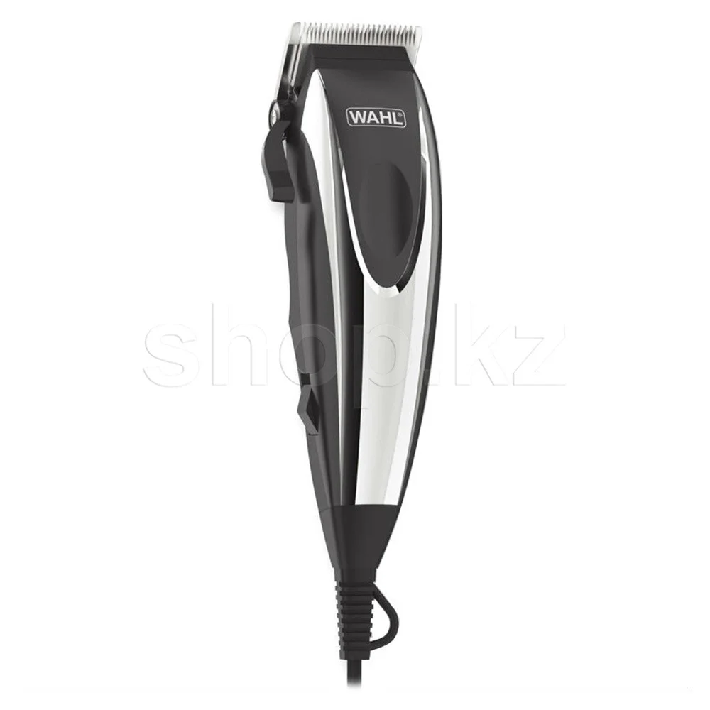 Машинка для стрижки волос Wahl HomePro Clipper in Handle Case Silver