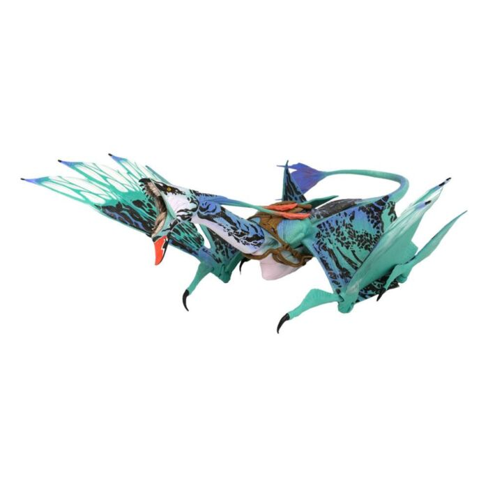 Фигурка McFarlane Avatar Jake Sully's Banshee 55 см купить,NaN