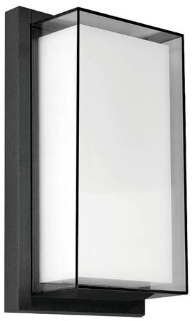 Уличный светильник настенный Arte Lamp LED 12 Вт 24 см купить,NaN