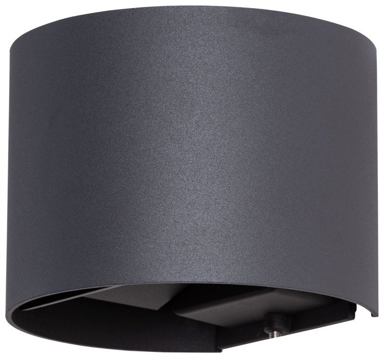 Уличный светильник настенный Arte Lamp LED 6 Вт 10 см купить,NaN