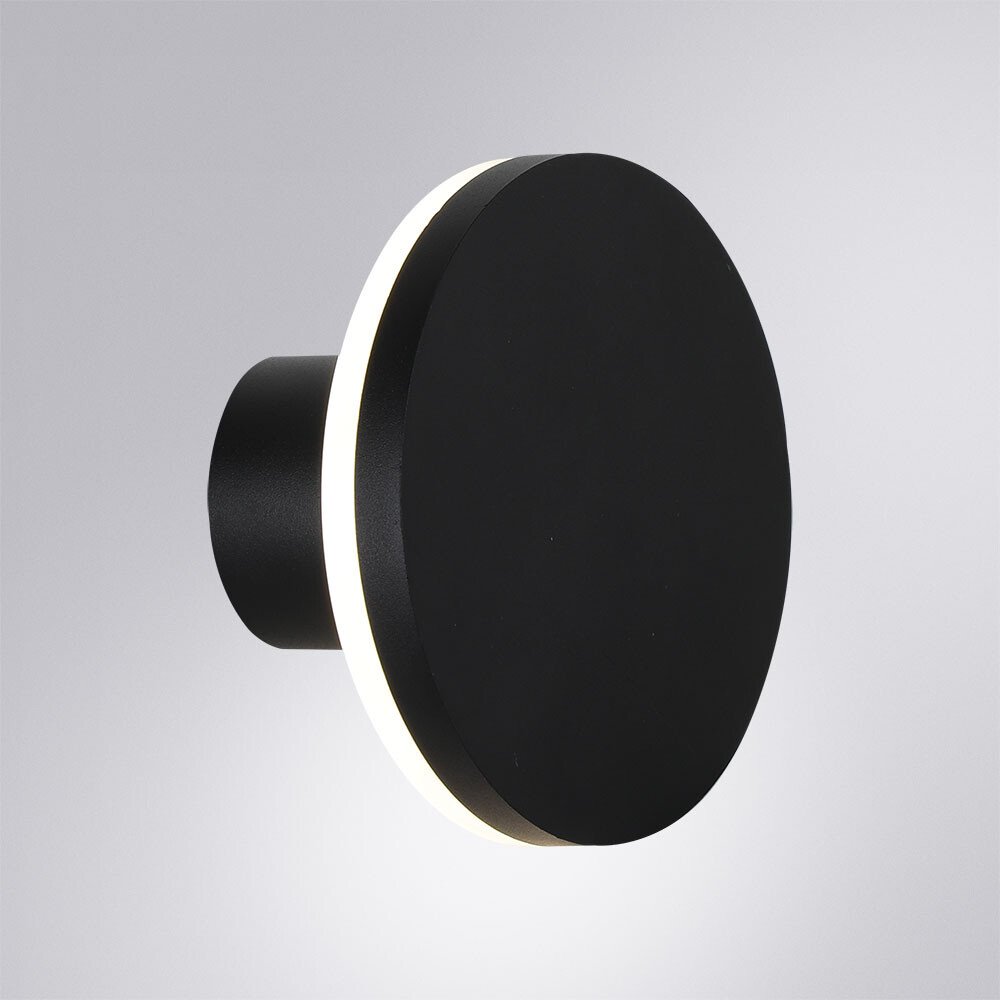 Уличный светильник настенный Arte Lamp LED 12 Вт 15 см купить,NaN