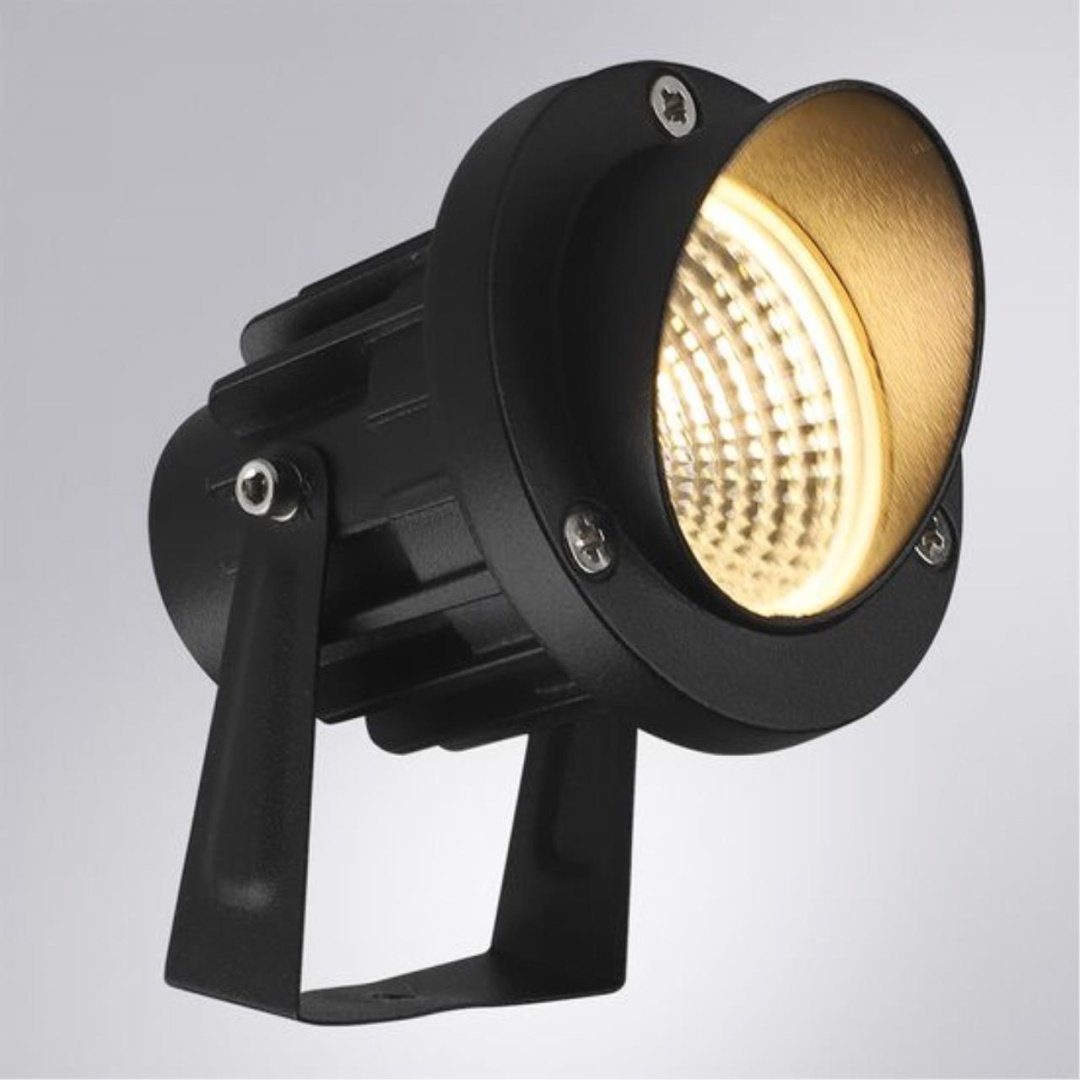 Уличный светильник в грунт / на штыре Arte Lamp LED 9 Вт 25 см купить,NaN