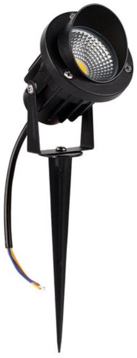 Уличный светильник в грунт / на штыре Arte Lamp LED 9 Вт 25 см купить,NaN