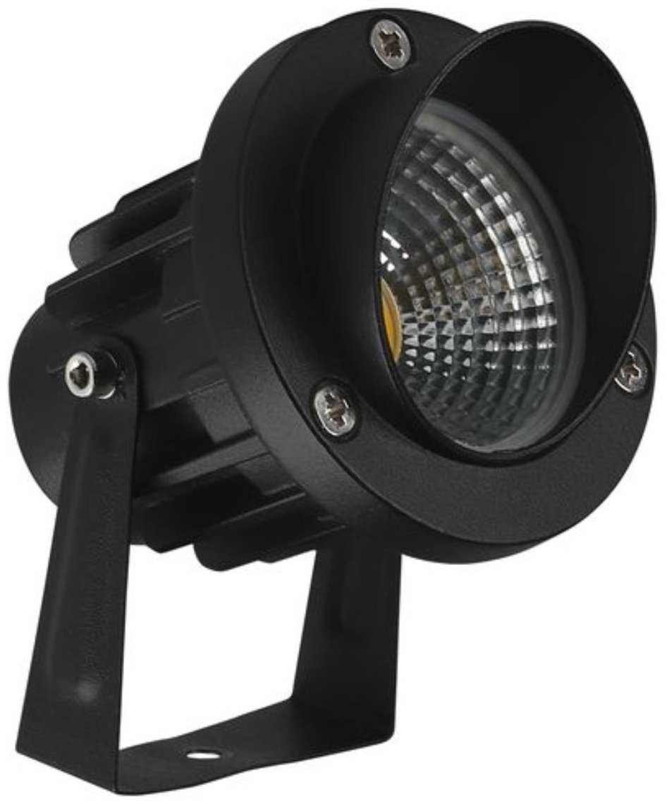 Уличный светильник в грунт / на штыре Arte Lamp LED 9 Вт 25 см купить,NaN