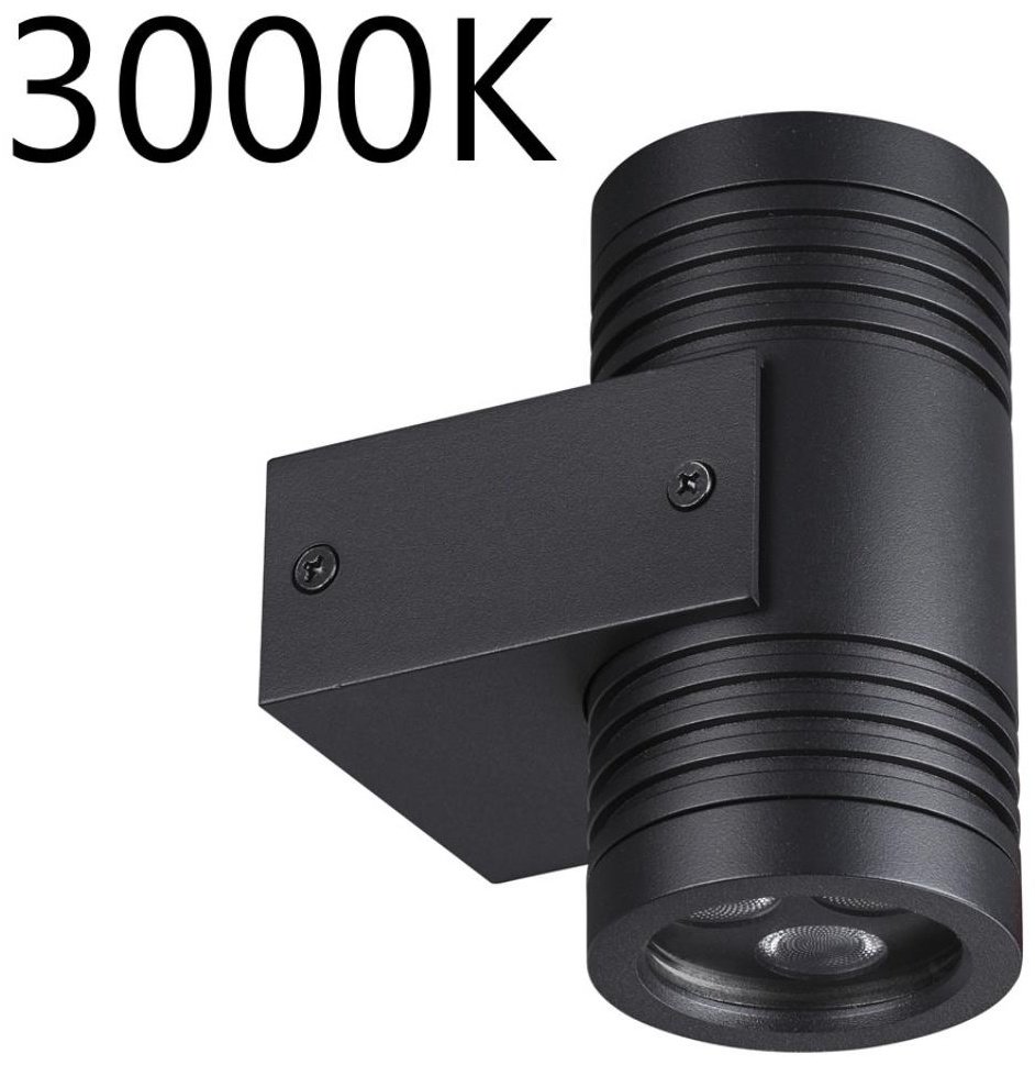 Уличный светильник настенный Odeon Light LED 12 Вт 12 см купить,NaN