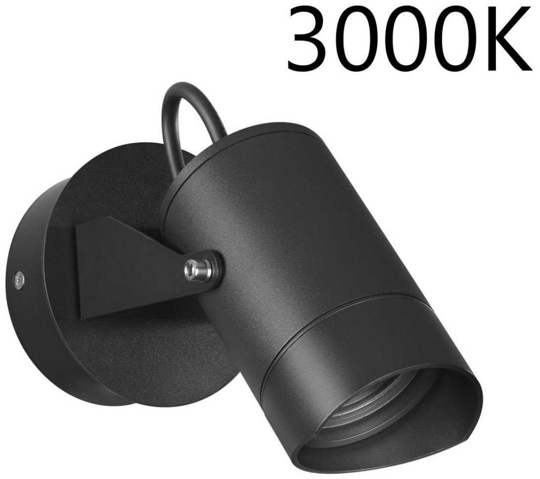 Уличный светильник настенный Odeon Light LED 10 Вт 17.5 см купить,NaN