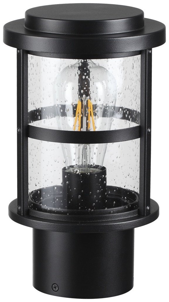 Уличный светильник наземный Odeon Light E27 60 Вт 29.7 см купить,NaN