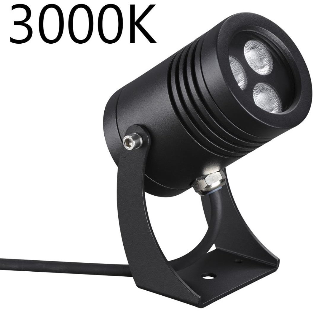 Уличный светильник настенный Odeon Light LED 6 Вт 9 см купить,NaN
